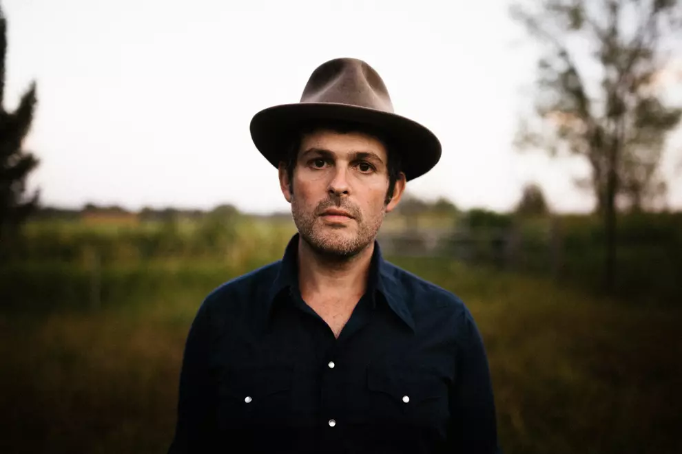 Gregory Alan Isakov