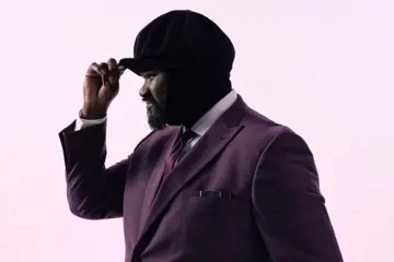 Gregory Porter