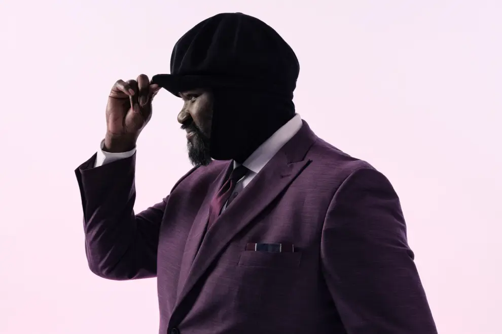 Gregory Porter