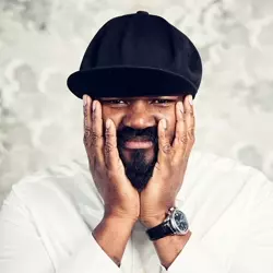 More Gregory Porter