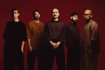 Grievous Bodily Calm