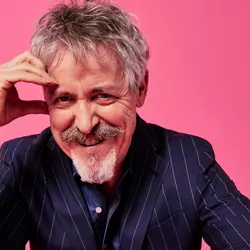 More Griff Rhys Jones