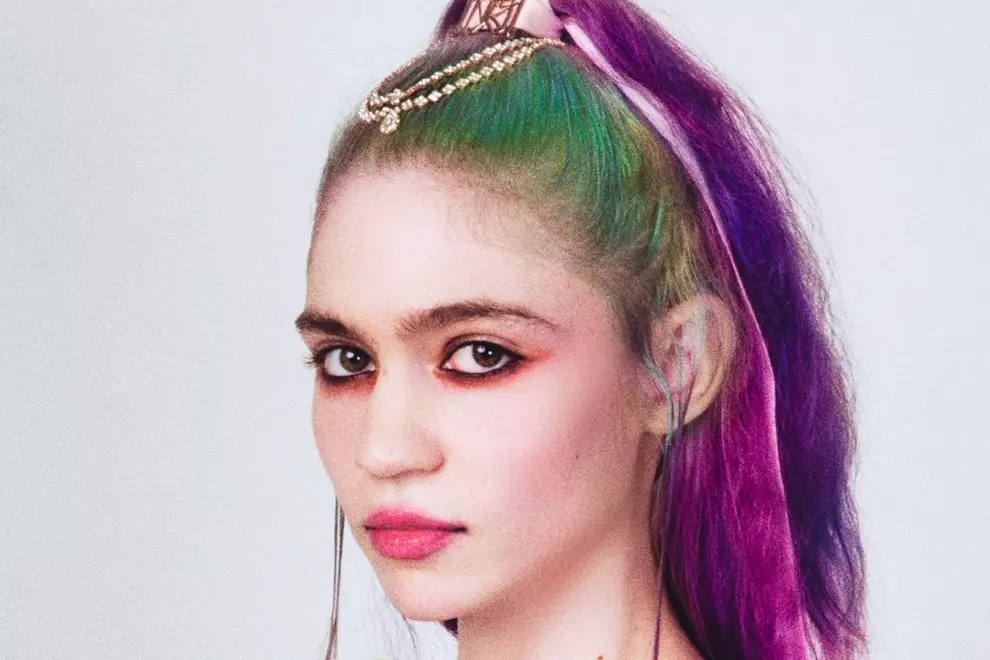 Grimes