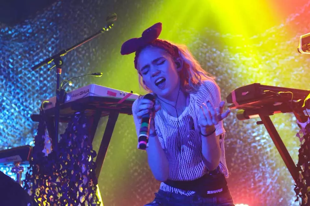 Photos by Fiona MacKay