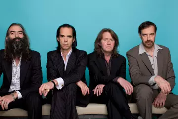Grinderman