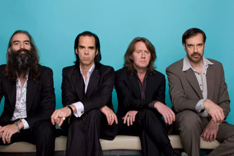 Grinderman