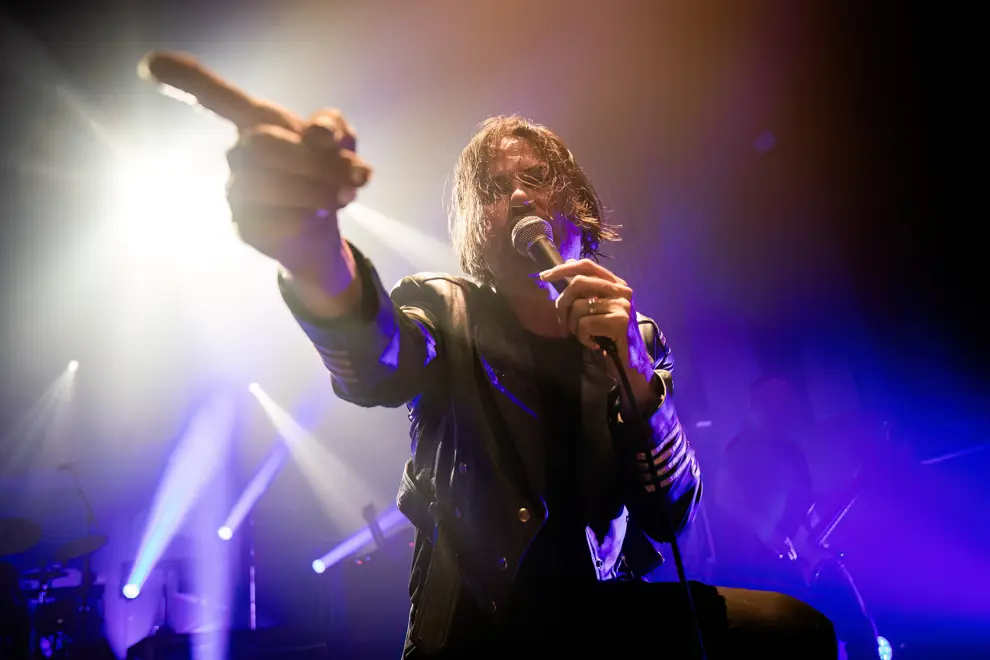 Grinspoon @ Enmore Theatre