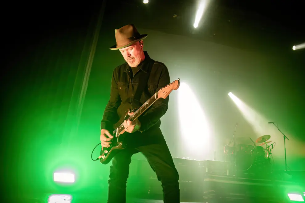 Grinspoon @ Enmore Theatre