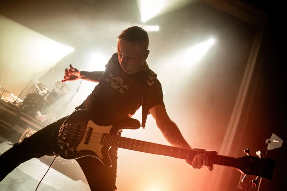 Grinspoon @ Enmore Theatre