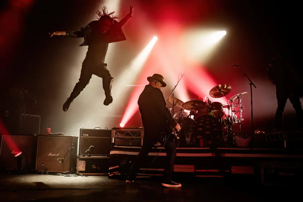 Grinspoon @ Enmore Theatre