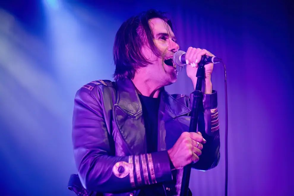 Grinspoon @ Enmore Theatre