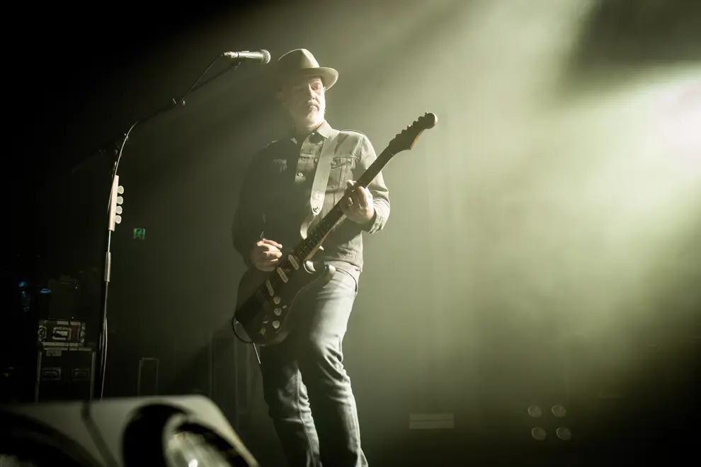Grinspoon @ Enmore Theatre