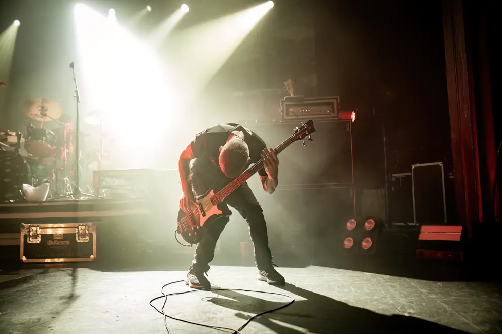 Grinspoon @ Enmore Theatre