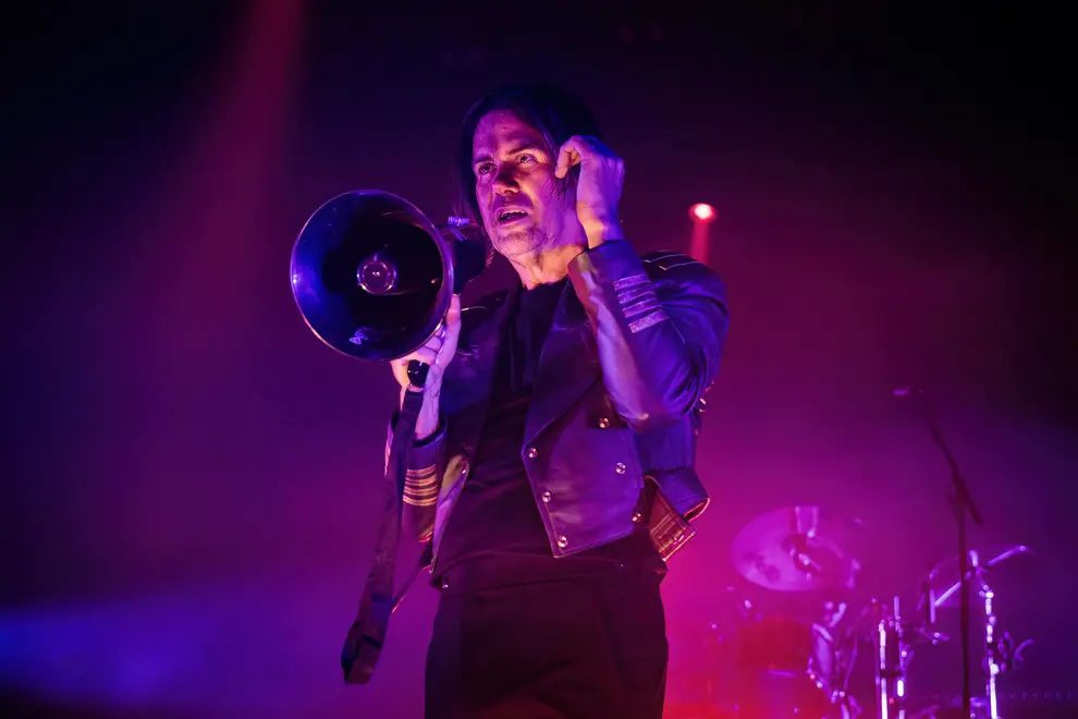 Grinspoon @ Enmore Theatre