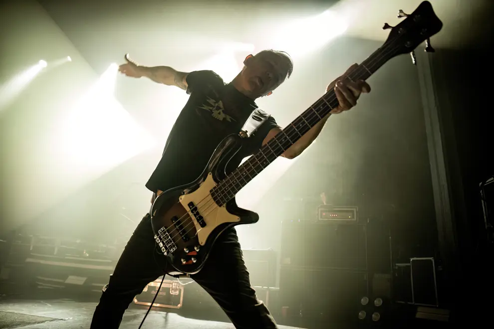 Grinspoon @ Enmore Theatre