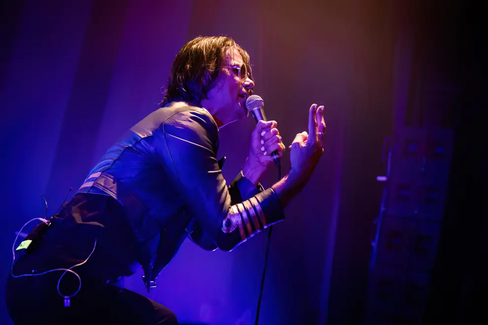 Grinspoon @ Enmore Theatre