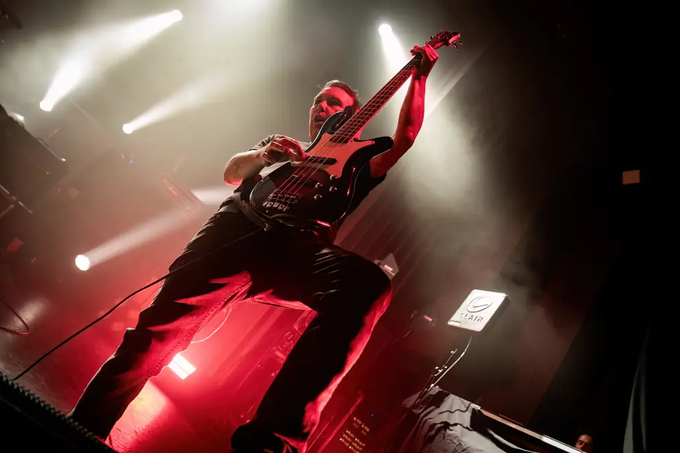 Grinspoon @ Enmore Theatre