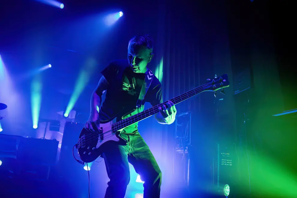 Grinspoon @ Enmore Theatre