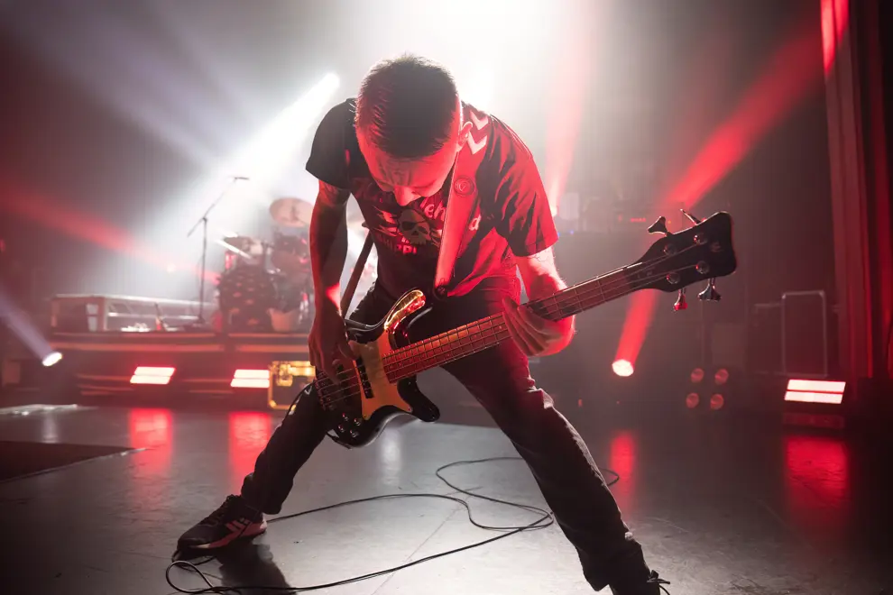 Grinspoon @ Enmore Theatre