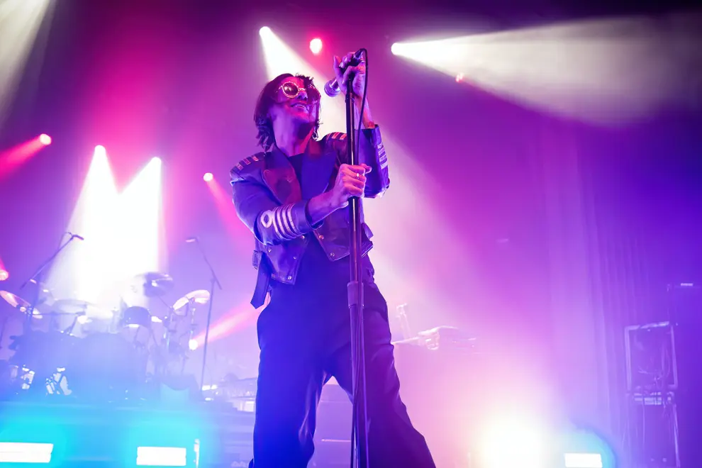 Grinspoon @ Enmore Theatre