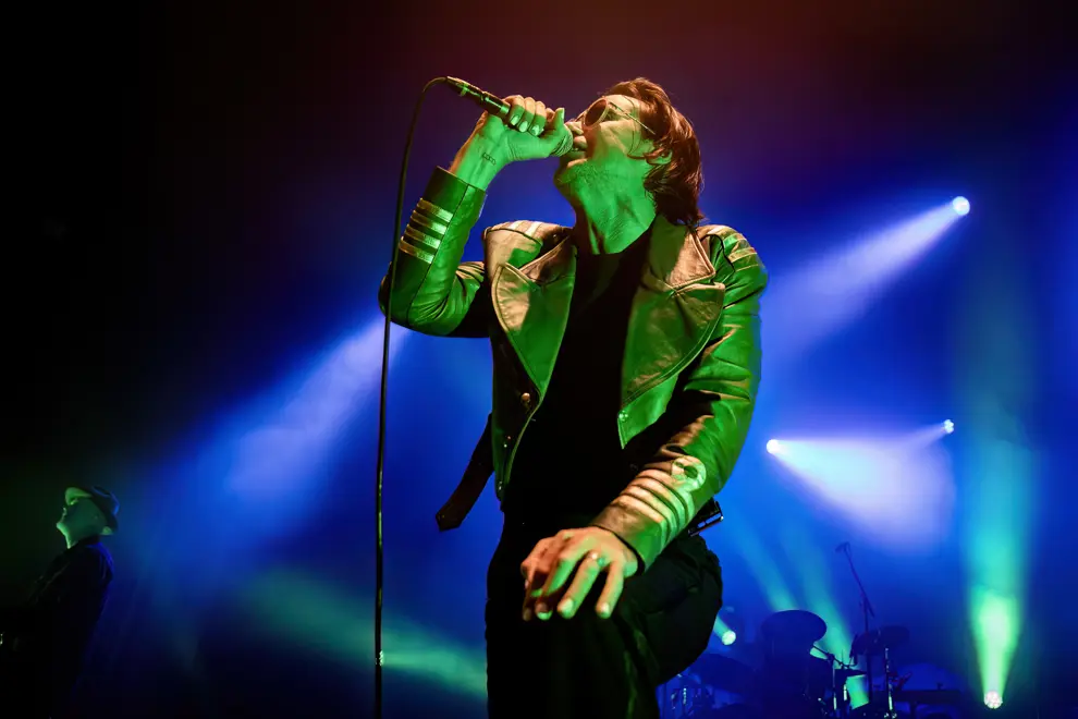 Grinspoon @ Enmore Theatre