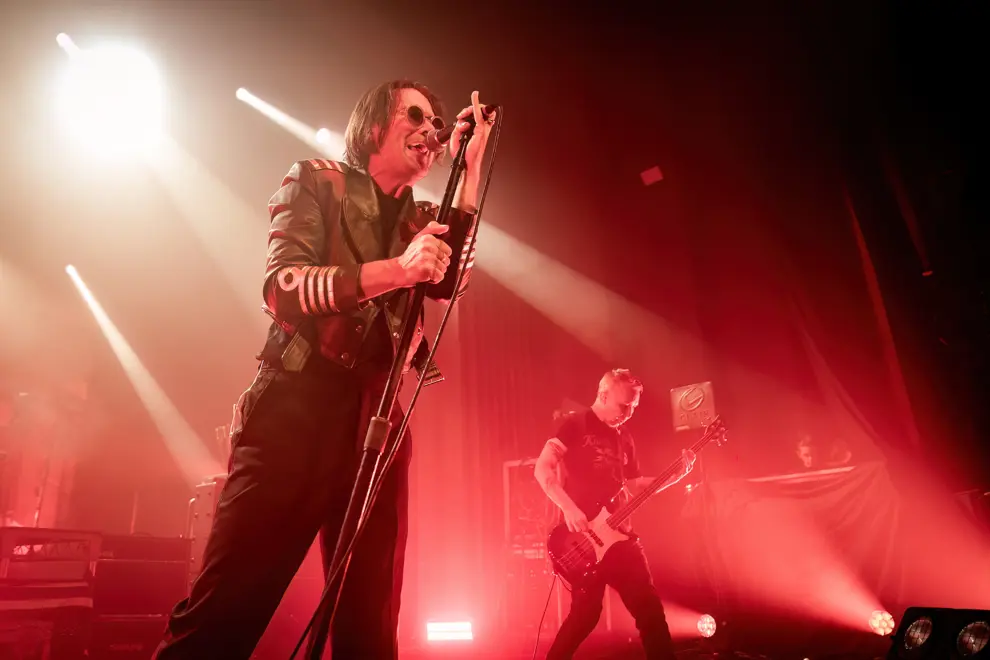 Grinspoon @ Enmore Theatre