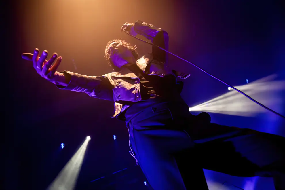 Grinspoon @ Enmore Theatre