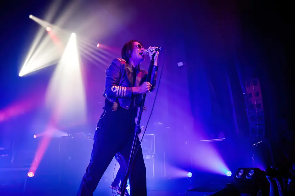 Grinspoon @ Enmore Theatre