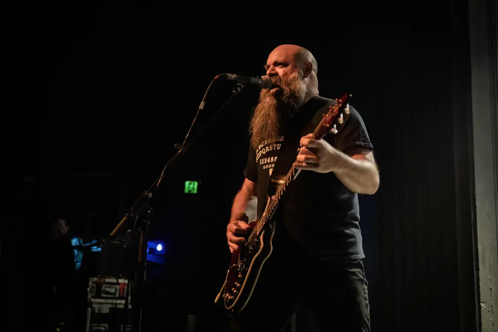 Private Function @ Enmore Theatre