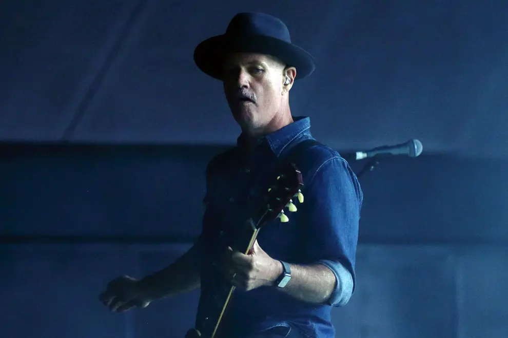 Grinspoon in Adelaide