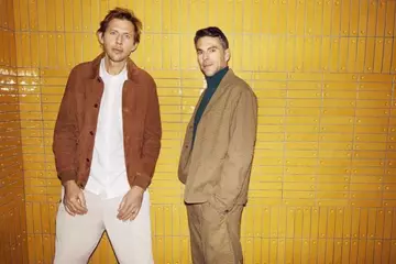 Groove Armada