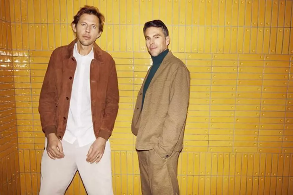 Groove Armada