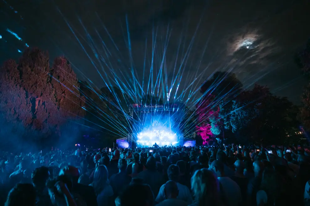 Groove Armada