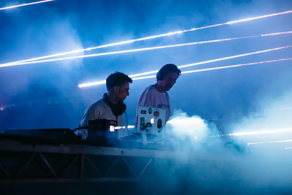 Groove Armada