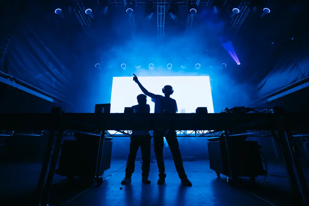 Groove Armada