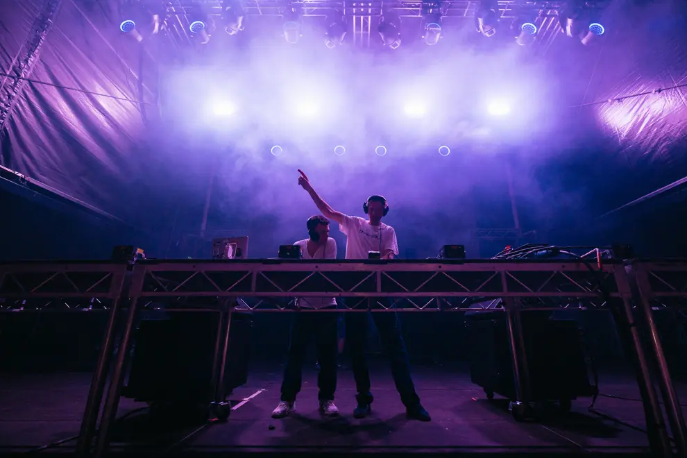 Groove Armada