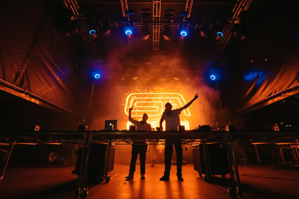Groove Armada