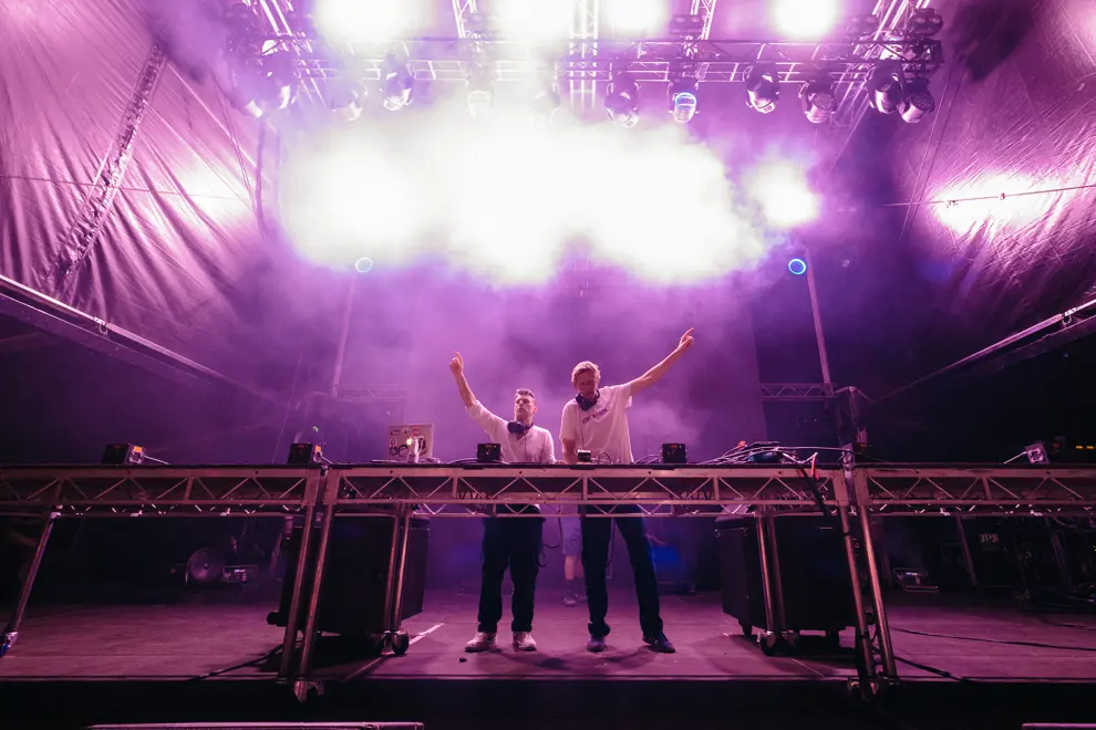 Groove Armada
