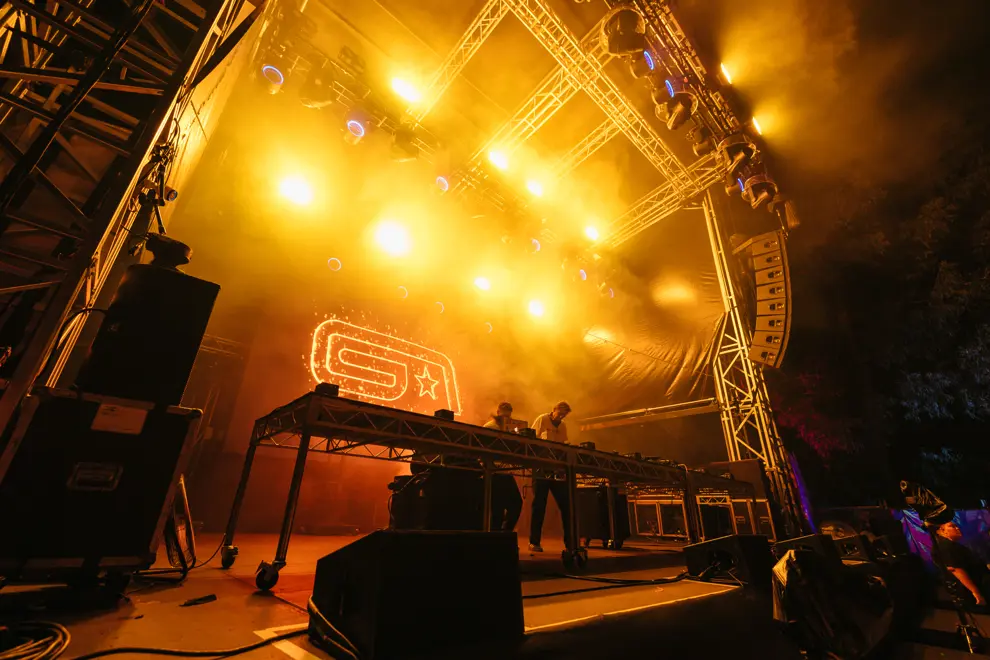 Groove Armada
