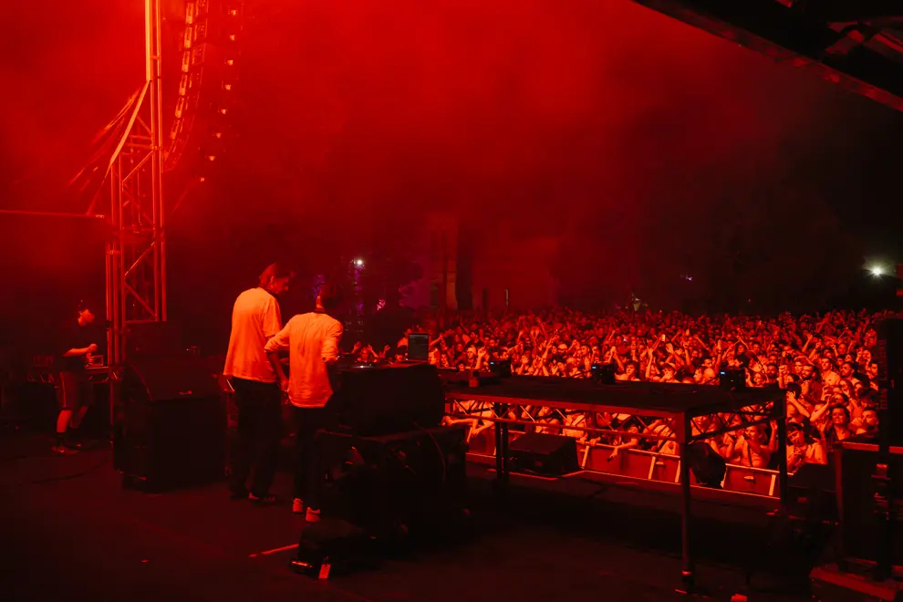 Groove Armada