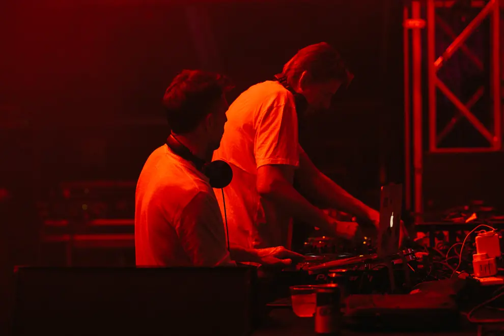 Groove Armada