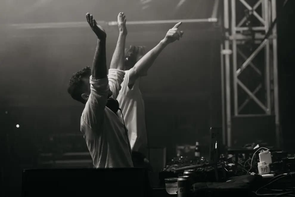 Groove Armada