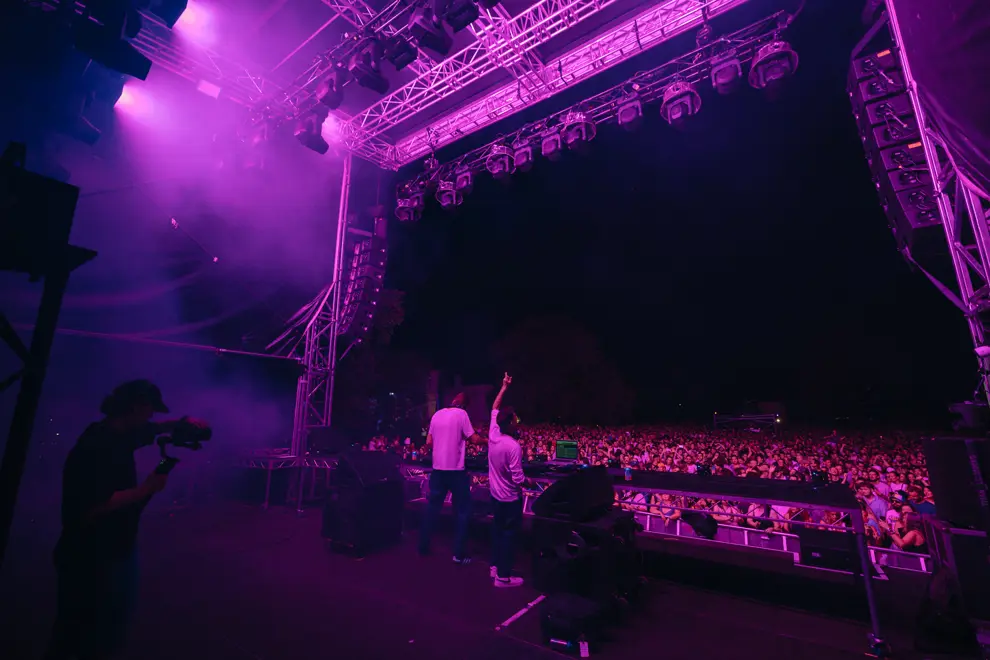 Groove Armada