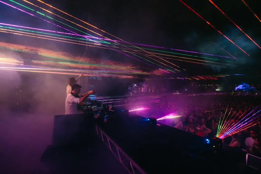 Groove Armada