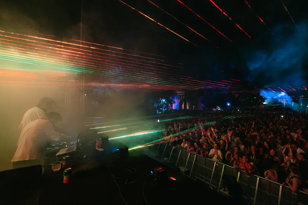 Groove Armada
