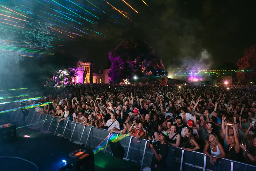 Groove Armada