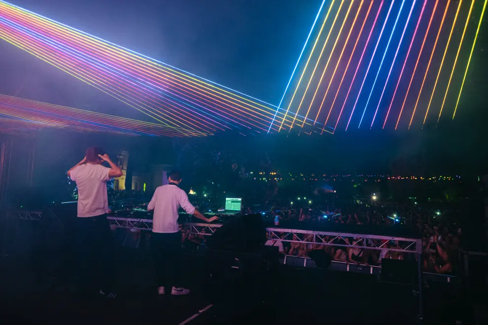 Groove Armada
