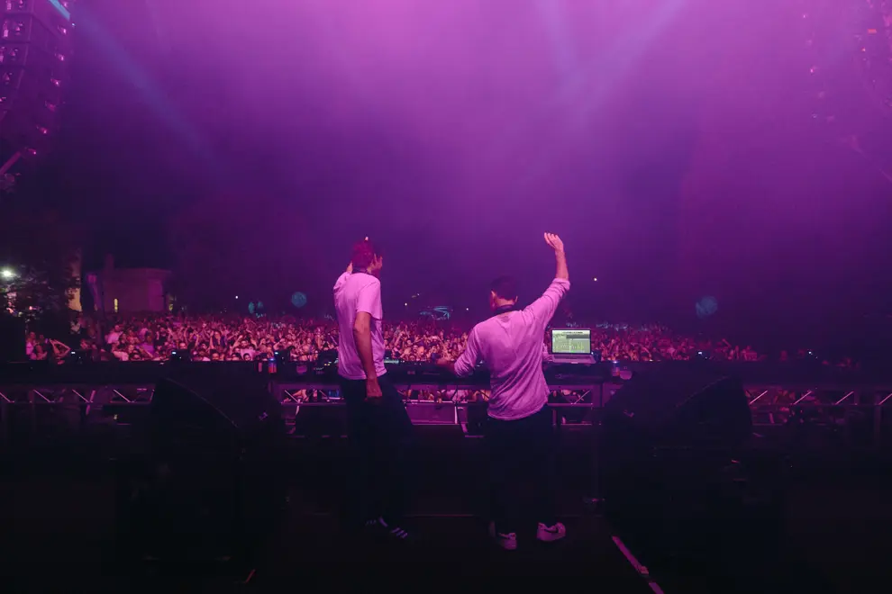 Groove Armada