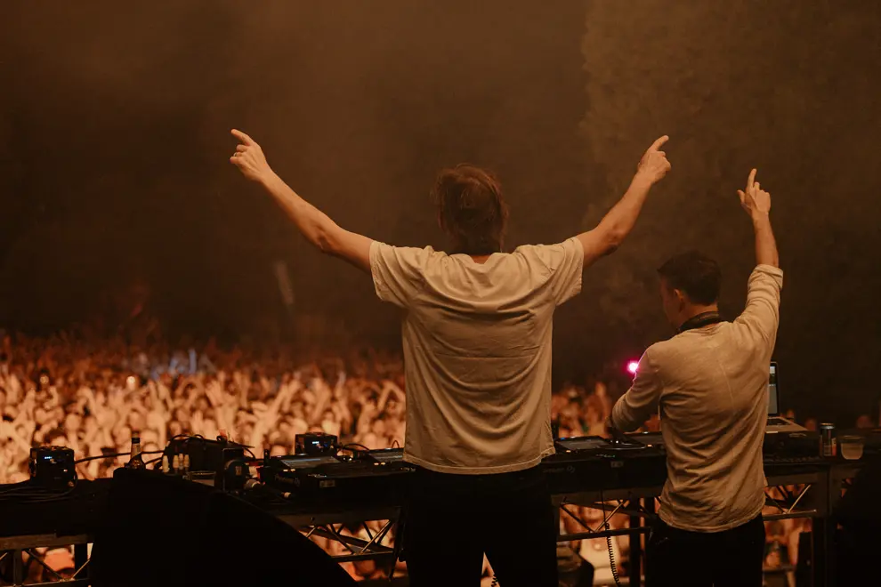 Groove Armada