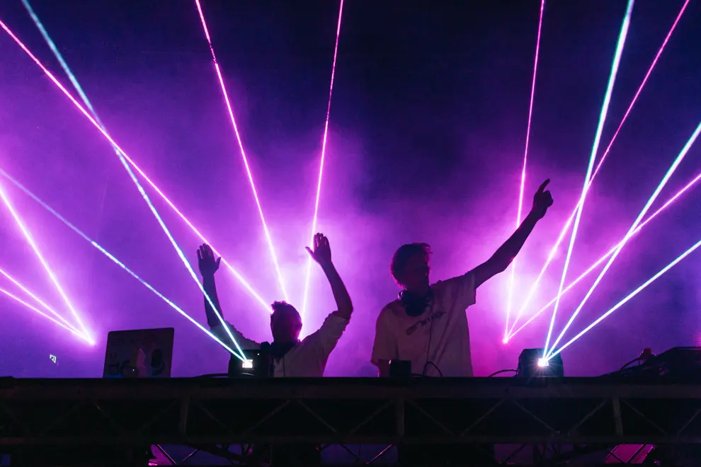 Groove Armada